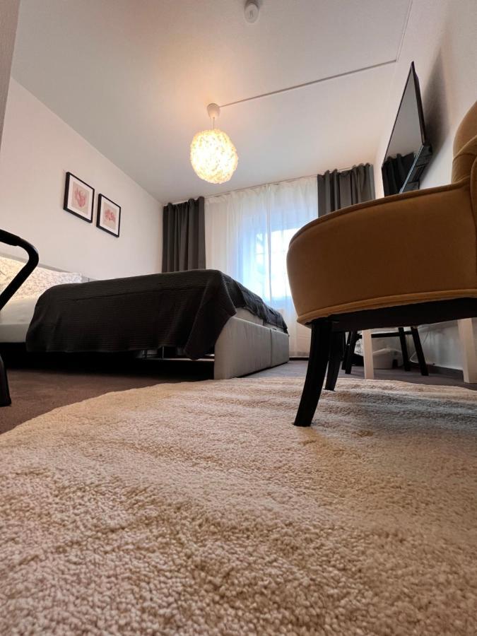 Hotel Abtshof ハルバーシュタット エクステリア 写真