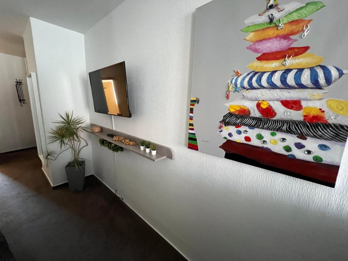 Hotel Abtshof ハルバーシュタット エクステリア 写真