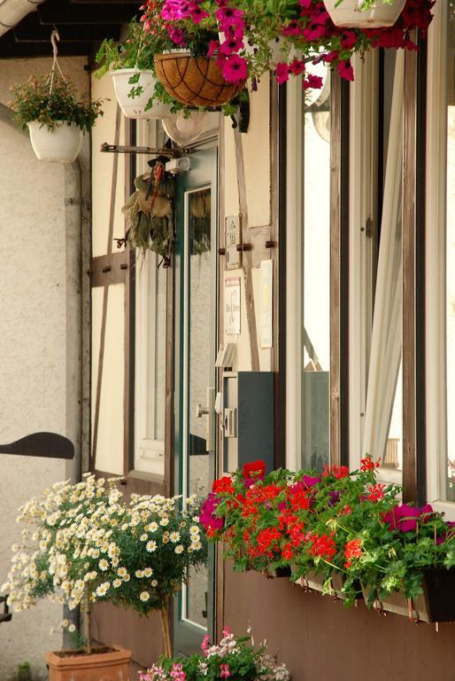 Hotel Abtshof ハルバーシュタット エクステリア 写真