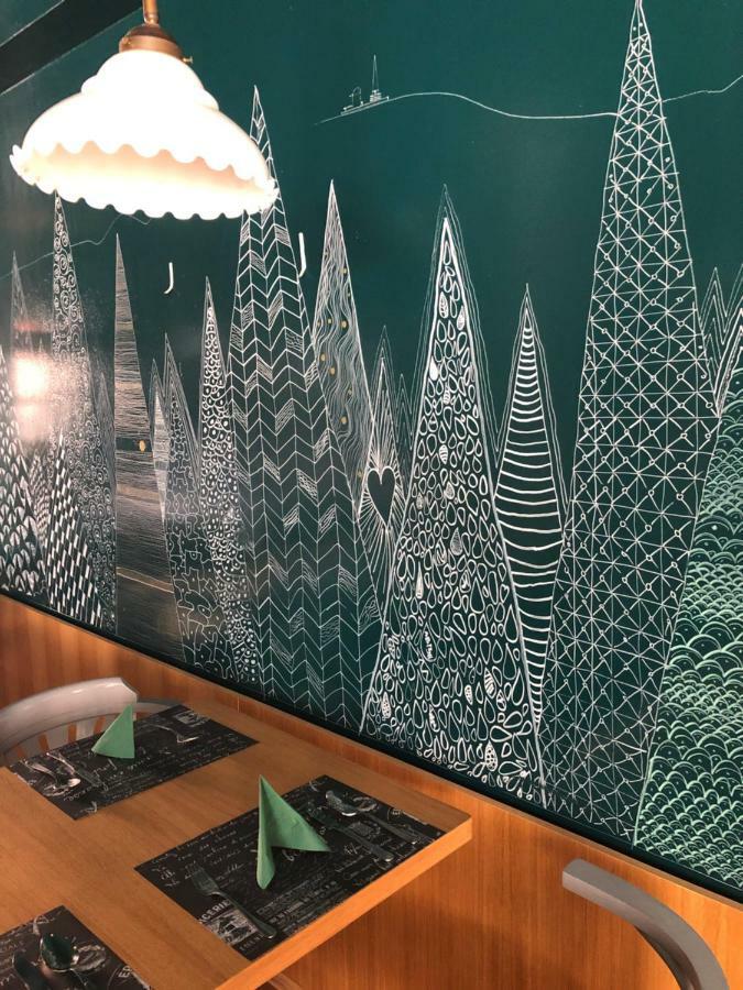 Hotel Abtshof ハルバーシュタット エクステリア 写真